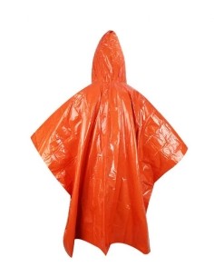 Origin Outdoors lietpaltis-poncho