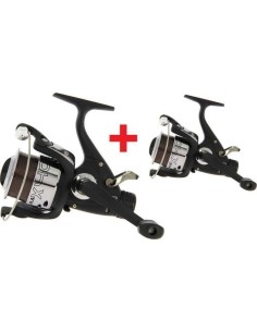 Ritė AP Carp Runner MAX 40, 1+1 NEMOKAMAI!