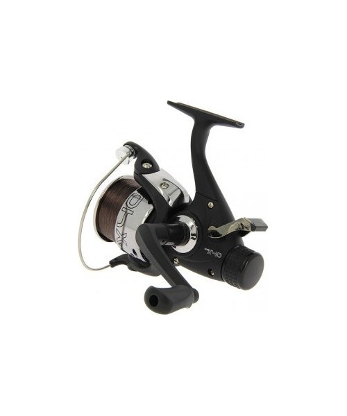 Ritė AP Carp Runner MAX 40, 1+1 NEMOKAMAI!