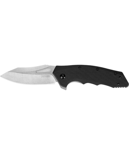 Hunting and Survival Knives : Sulankstomas peilis Kershaw Flitch 3930