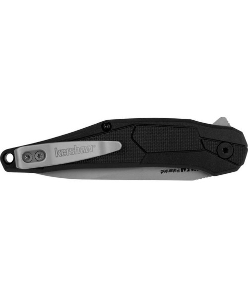 Folding Knife Kershaw Lightyear 1395 