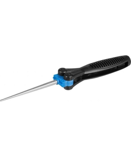 Galąstuvai : Peilių galąstuvas Lansky Diamond Tapered Rod TR-600
