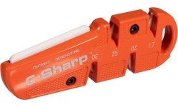 Sharpener Lansky CeramicSharp C-SHARP