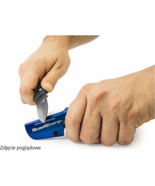 Sharpener Lansky CeramicSharp C-SHARP