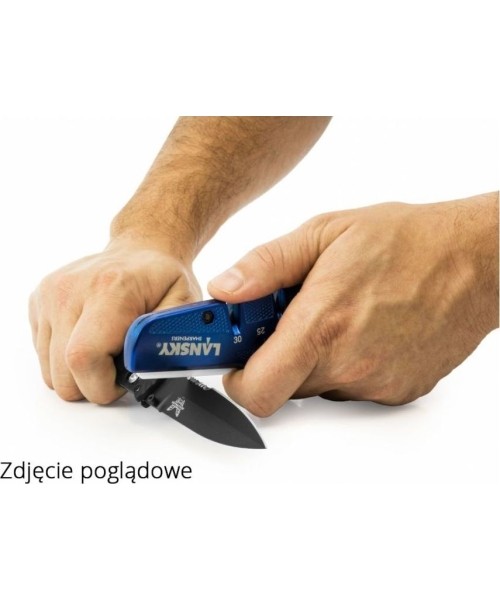 Sharpener Lansky CeramicSharp C-SHARP