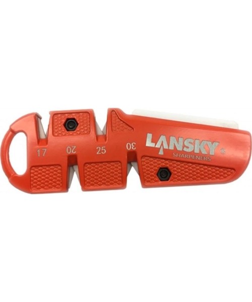 Sharpener Lansky CeramicSharp C-SHARP