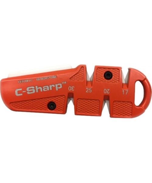 Sharpener Lansky CeramicSharp C-SHARP