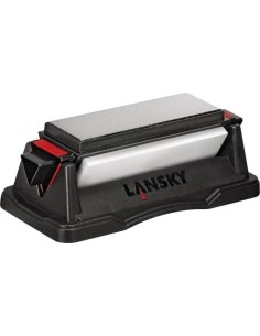 Galandiklis Lansky Tri-Stone Benchstone BS-TR100