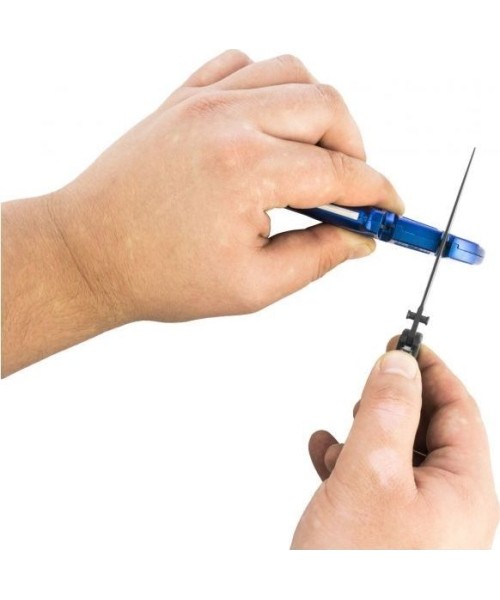 Sharpener Lansky QuadSharp QSHARP 