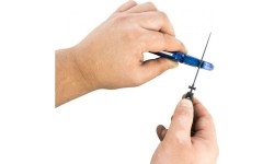 Sharpener Lansky QuadSharp QSHARP 