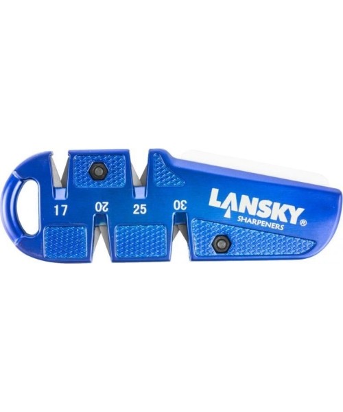 Sharpener Lansky QuadSharp QSHARP 