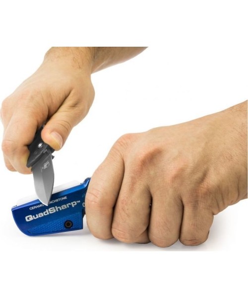 Sharpener Lansky QuadSharp QSHARP 