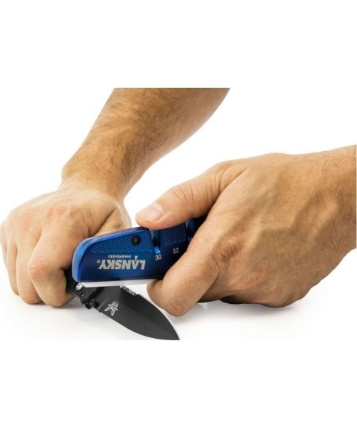 Sharpener Lansky QuadSharp QSHARP 