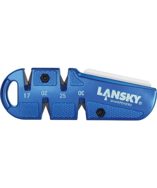 Sharpener Lansky QuadSharp QSHARP 