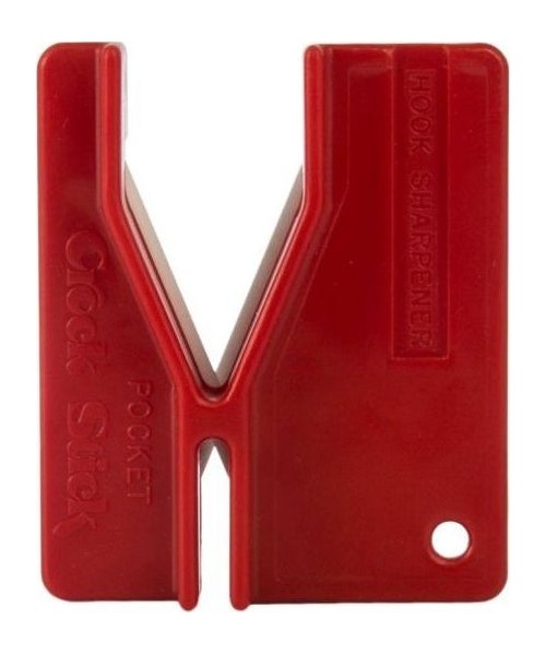 Knife Sharpeners : Kišeninis galąstuvas Lansky Mini Crock Stick LCKEY