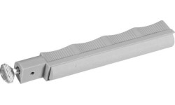 Knife Sharpener Lansky Fine-Curved Blade Hone HR600