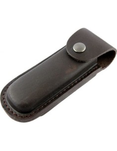 Knife Sheath 40x130mm, Leather
