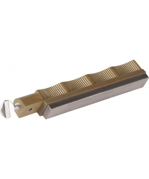 Knife Sharpeners : Peilių galąstuvas Lansky Leather Stropping Hone HSTROP