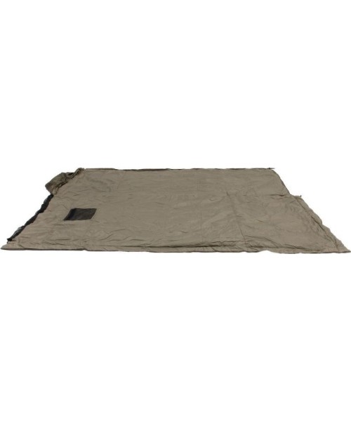 Miegmaišis Snugpak Jungle Bag, dešiniarankiams, alyvuogių sp.