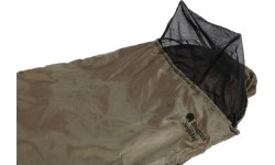 Miegmaišis Snugpak Jungle Bag, dešiniarankiams, alyvuogių