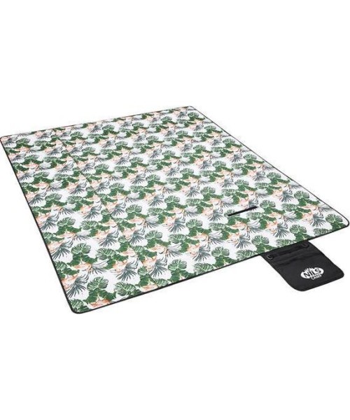 Camping Accessories Nils Camp: NC8008 PICNINC MAT NILS CAMP