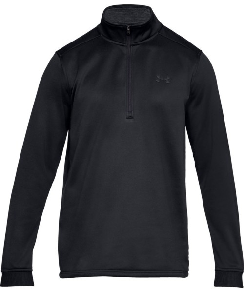 Men's Sweatshirts Under Armour: Vyriškas džemperis Under Armour Armour Fleece 1/2 Zip