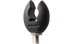 Meškerės laikiklis Zfish Rubber Rest, juodas