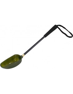 Jauko šaukštas su rankena Zfish 37cm