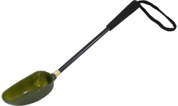 Baiting Spoon and Handle Zfish 37cm