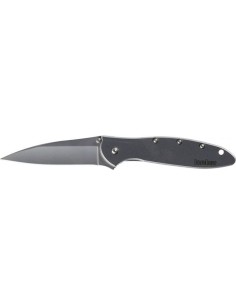 Folding Knife Kershaw Leek 1660