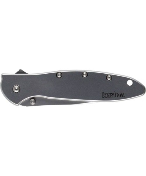 Folding Knife Kershaw Leek 1660