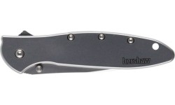 Folding Knife Kershaw Leek 1660