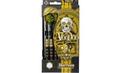 Darts Harrows: Strėlytės Harrows Voodoo 5147 3x25gK