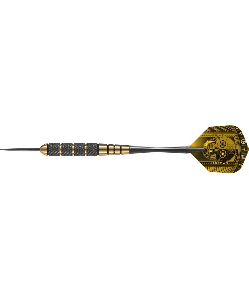 Darts Harrows: Strėlytės Harrows Voodoo 5147 3x25gK