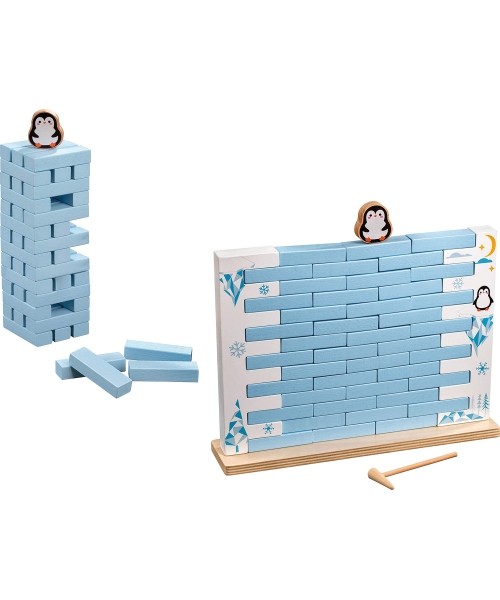 Kaladėlių bokštas Philos: Žaidimas Philos Ice Pick 3284