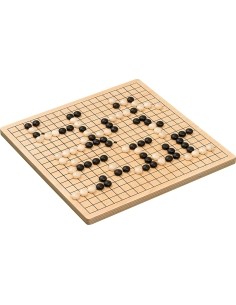 Žaidimas Philos Go ir Go Bang 26x26x1,2 cm