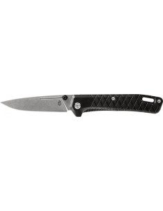 Pocket Knife Gerber EDC Zilch, Black