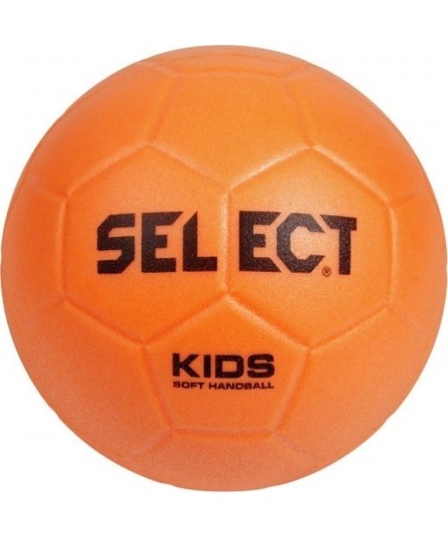Handball Select: Kids Soft Handball Select - Size 00
