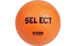 Kids Soft Handball Select - Size 00