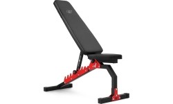 Weight Lifting Set Marbo MH8