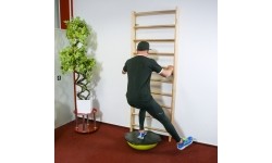Gimnastikos sienelė inSPORTline Steadyline 215 x 80 cm