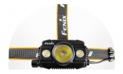 Flashlight-Headlamp Fenix HP30R V2.0