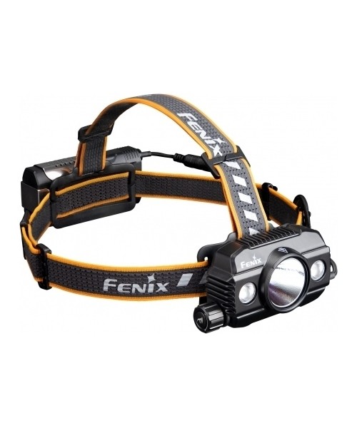Flashlight-Headlamp Fenix HP30R V2.0