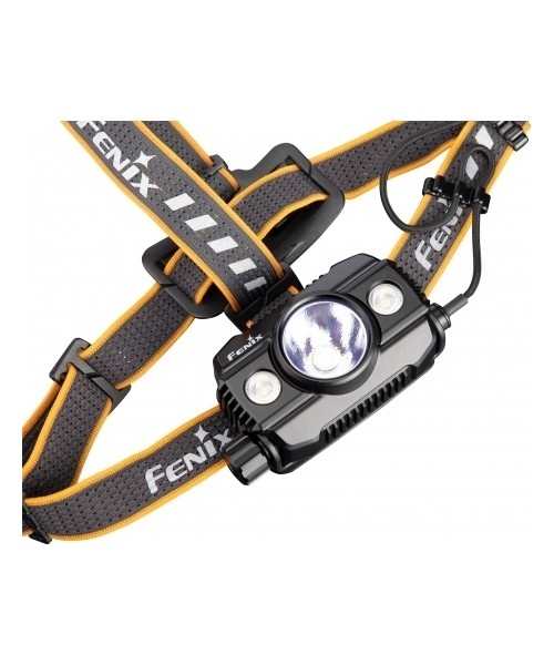 Flashlight-Headlamp Fenix HP30R V2.0
