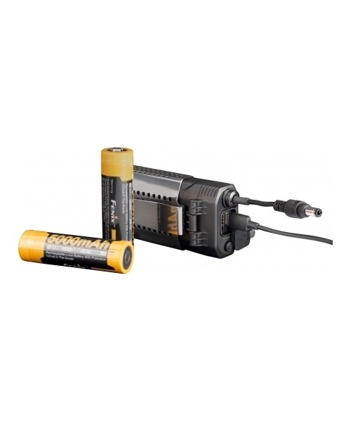 Flashlight-Headlamp Fenix HP30R V2.0