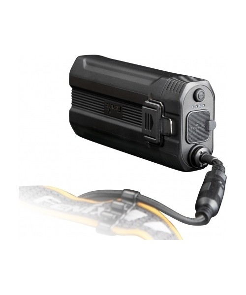 Flashlight-Headlamp Fenix HP30R V2.0