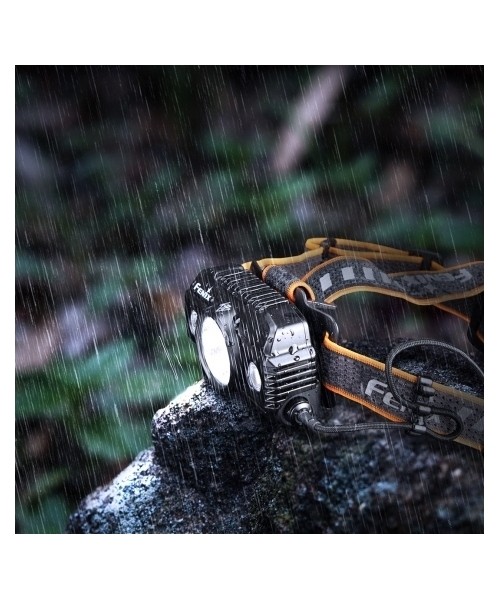 Flashlight-Headlamp Fenix HP30R V2.0