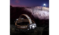 Flashlight-Headlamp Fenix HP30R V2.0