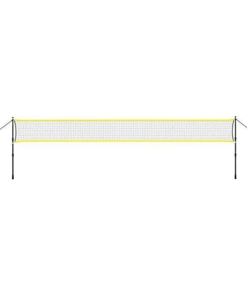 Badminton Nets Nils: NT310 BADMINTONO TINKLAS NILS