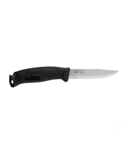 Peilis Companion Spark, juodas